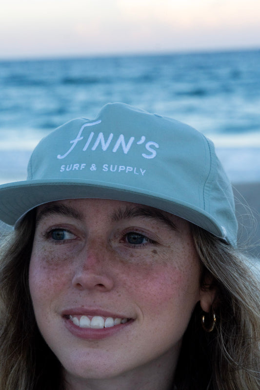 Finn's Cap