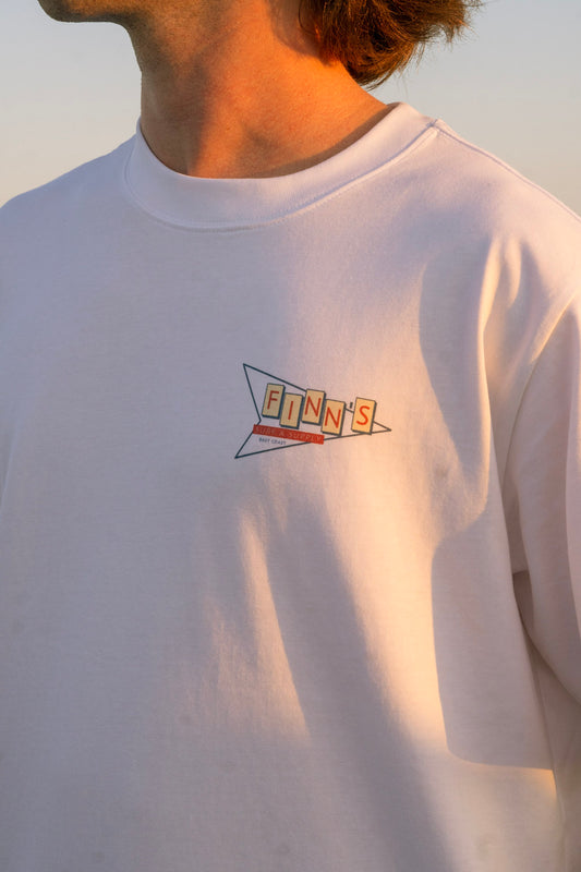 Americana Tee