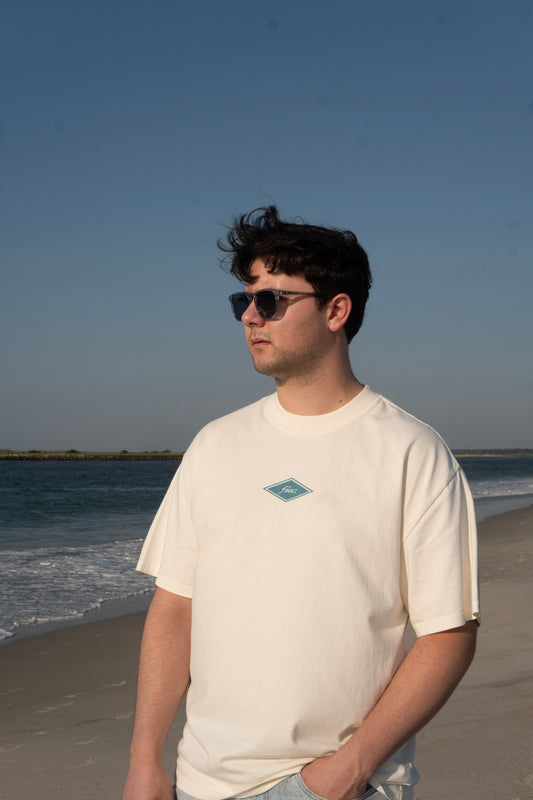 East Coast Diamond Tee
