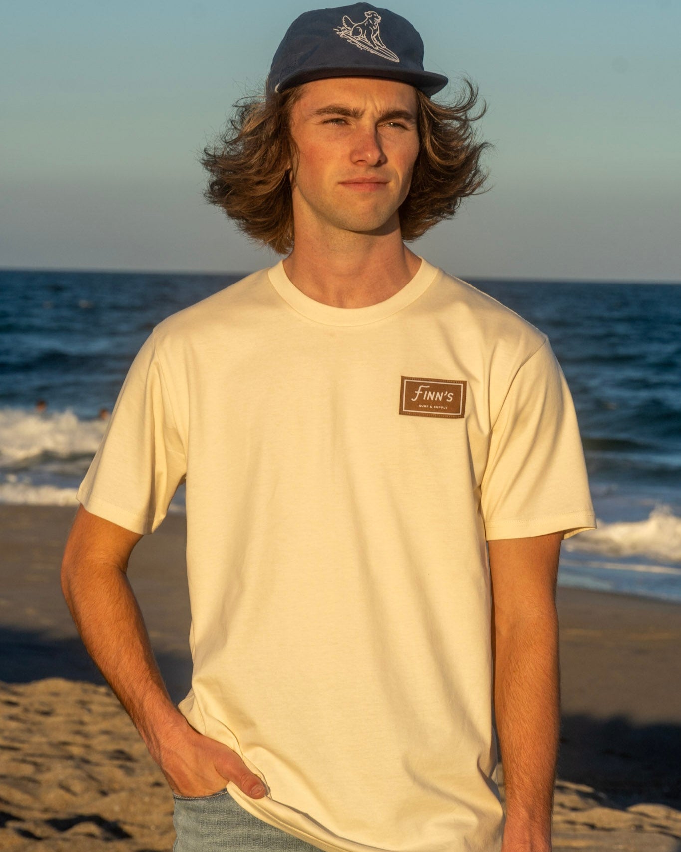 Sandbar Shirt