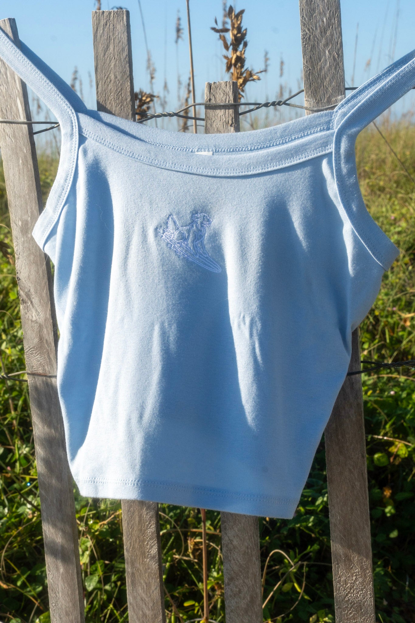 Finn's Established Tank