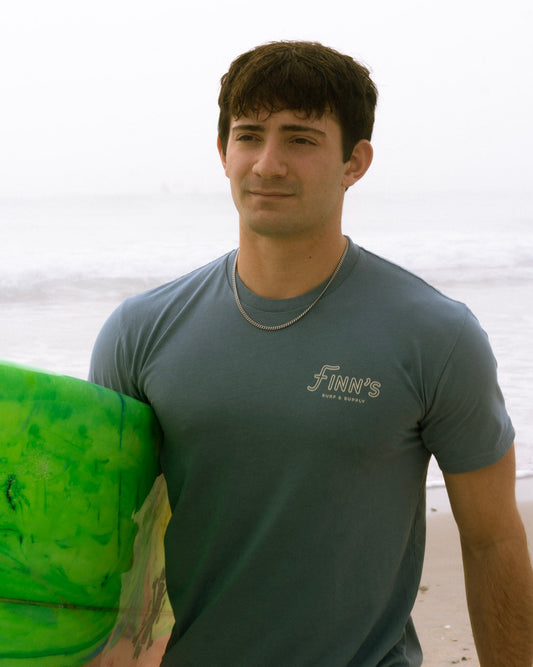 Finn's Heritage Tee