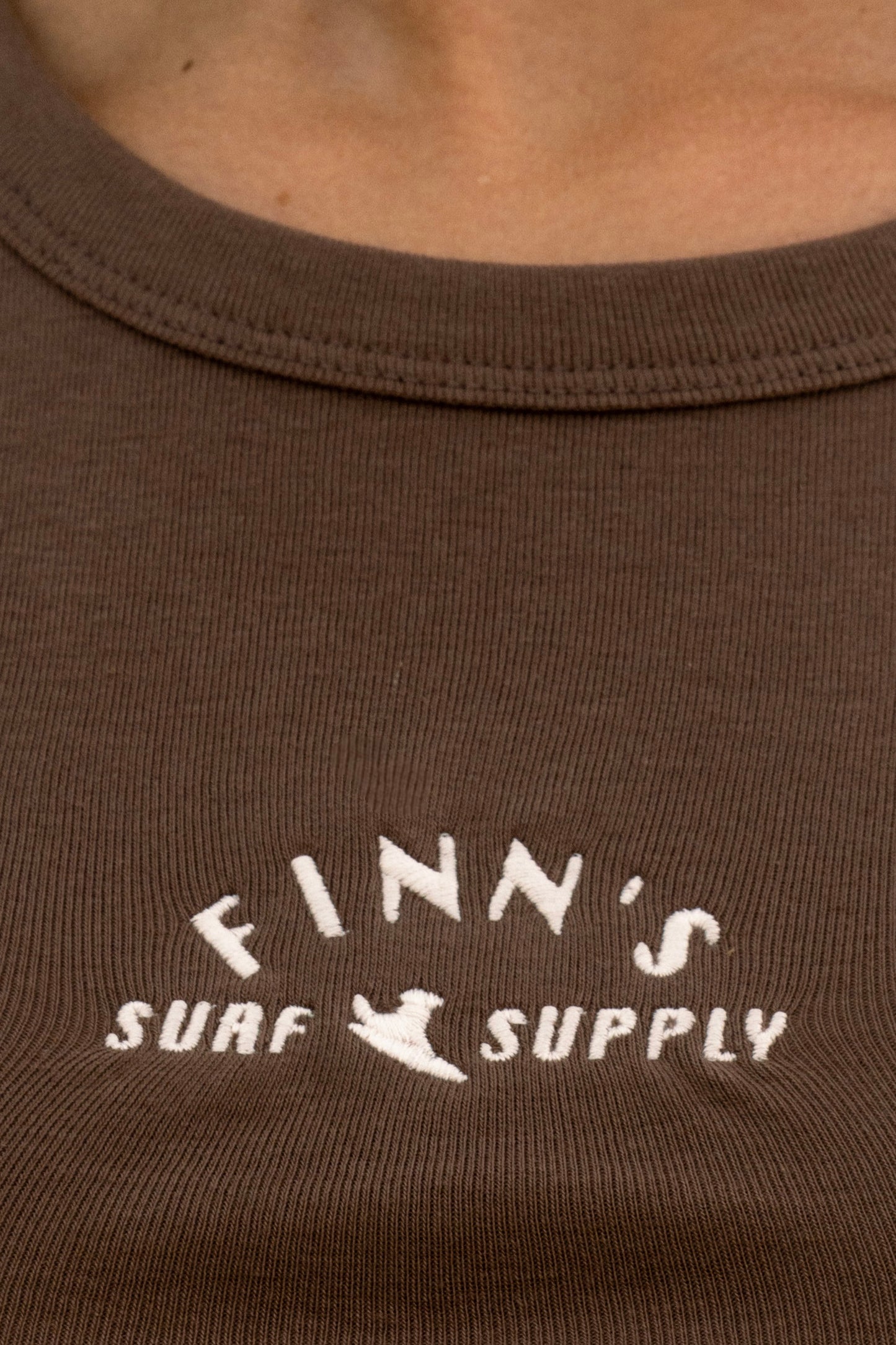 Dusty Dunes Tank