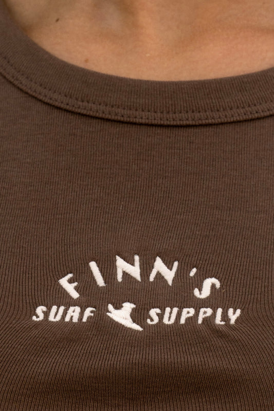 Dusty Dunes Tank