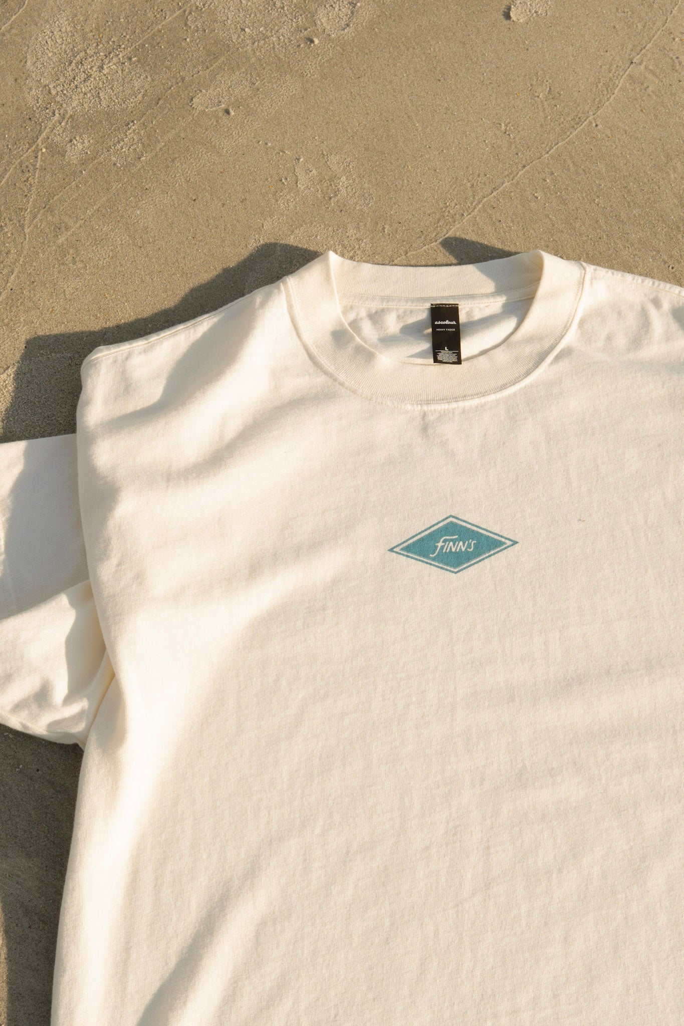 East Coast Diamond Tee